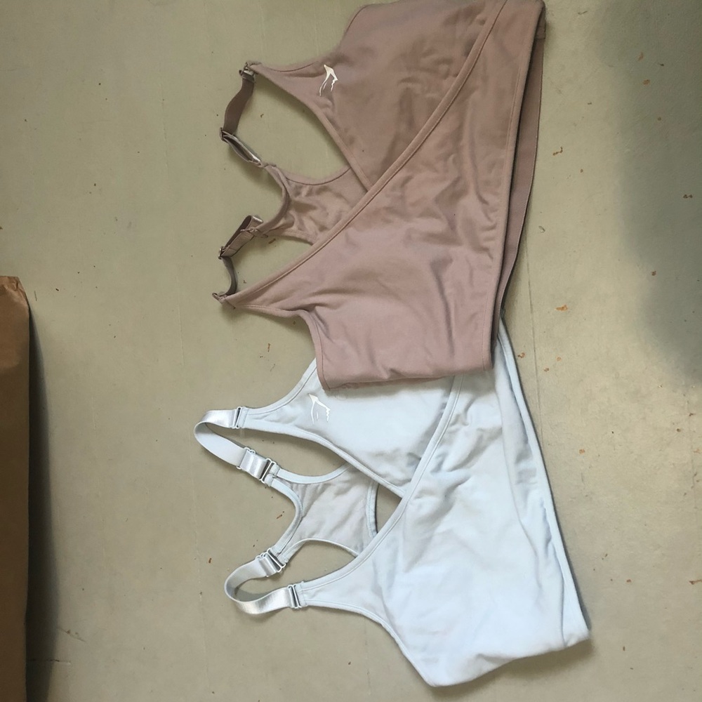 Bundle- Gymshark sports bras
